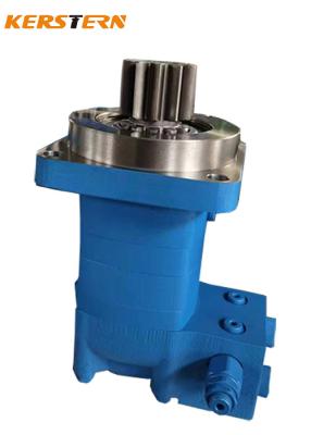 China Low Noise Hydraulic Drive Motor With 220V Voltage Rating 25mm Shaft Diameter for sale