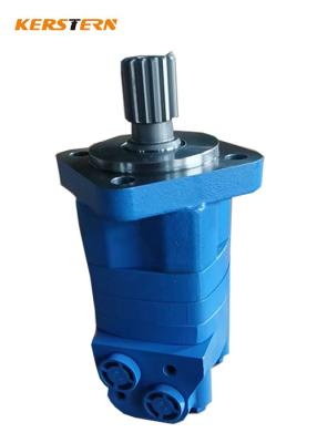 China High Power Rating Hydraulic Pumps And Motors Operating Within Temperature Range 0-50C for sale