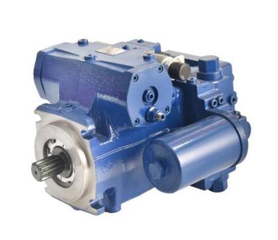 China Harvester KA4VG 3000 Rpm  Hydraulic Piston Pump With Closed Loop for sale