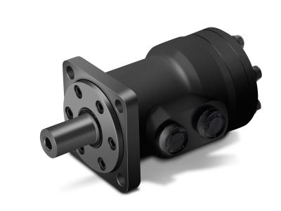 China Engineering High Pressure OMP KM1  Hydraulic Motor 50Ml/R 100Ml/R 200Ml/R for sale