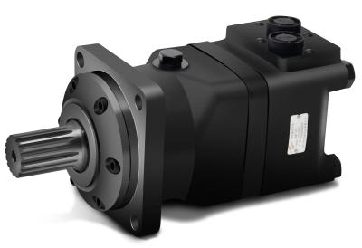 China OMT BMT  Eaton Orbital Hydraulic Motor for sale