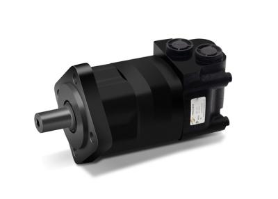 China OMS KM5 Low Speed  Hydraulic Motor for sale