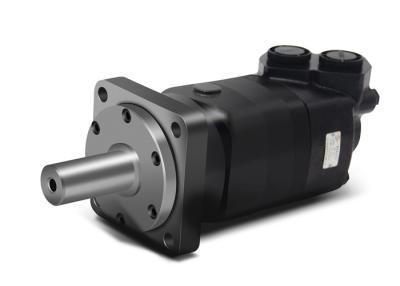 China KM6 Danfoss Hydraulic Motor for sale