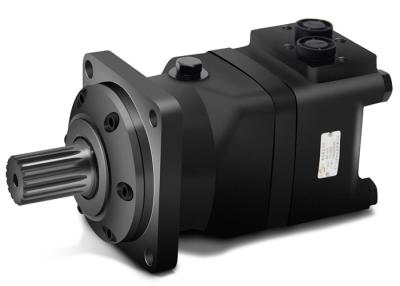 China TB Very High Torque Dc Motor High Torque Hydraulic Pump for sale