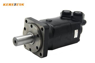 China OMT High Speed High Torque Hydraulic Motor  Motor for sale