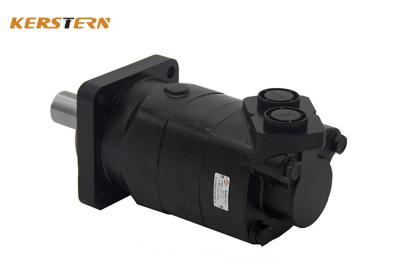 China KMT High Speed  Hydraulic Motor  Wheel Durable Case for sale