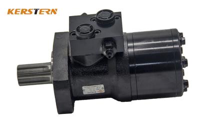 China KMT Heavy Torque Dc Sauer  Hydraulic Motor  Axial Piston Motor for sale