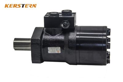 China 800ml/R Orbital  Hydraulic Motor With High Efficiency for sale