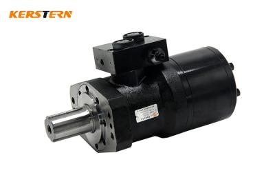 China 195ml/R Grapple  Hydraulic Motor High Speed Hydraulic Drive Motor for sale