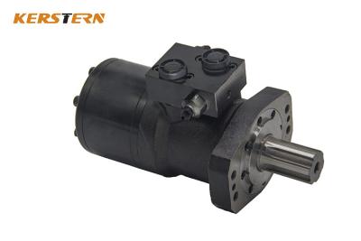 China OMR KM2 Orbital  Hydraulic Motor Pump For Injection Machine for sale