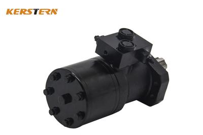 China 225ml/R 365rpm Orbit Motor Pumps Sauer Danfoss Hydraulic Motor for sale