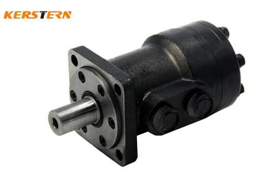 China OMR KM1 Sauer  Hydraulic Motor High Rpm Pressure ISO9001 for sale