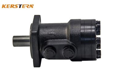 Chine Pompe à haute pression 276rpm de moteur hydraulique orbital de 800ml/R la Sûre Danfoss à vendre