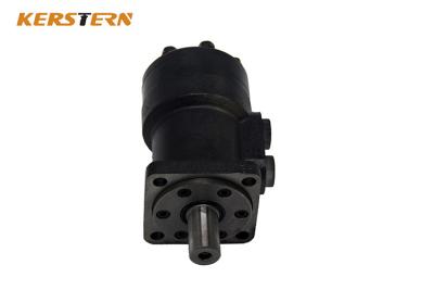 Chine moteur hydraulique de 985ml/R 14mpa la Sûre T/MN élevé ISO9001 pour la machine d'injection à vendre