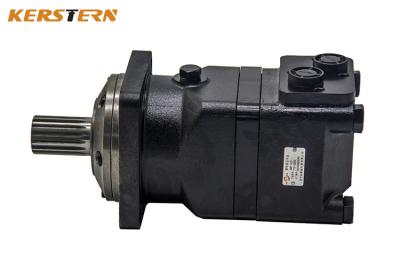 China High Power Hydraulic Danfoss Orbital Motor 100ml/R OMT 600rpm for sale