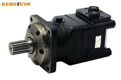 China OMT BMT 300rpm  Orbital Motor High Rpm Hydraulic Motor for sale