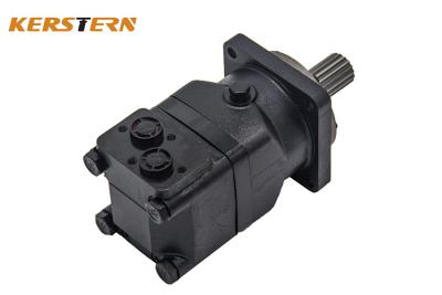 China 80 Ml/R High Speed Hydraulic  Orbital Motor KMT Series Rpm 790 for sale