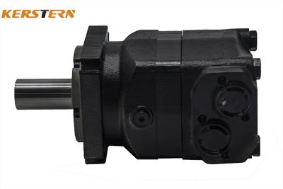 China 250ml/R TC Danfoss Orbital Motor High Torque Hydraulic With Small Volume for sale