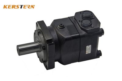 China OMV KMV  Orbital Hydraulic Motor Drilling Rig Pump Hydraulic Motor ISO9001 for sale