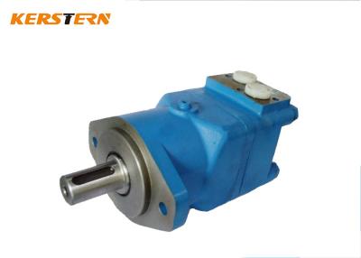 China BMR   MR  BM2B 80cc 315cc Brake  Orbital Motors Orbit Hydraulic Displacement for sale