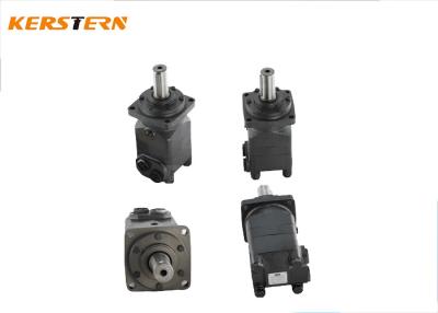 China Danfoss OMT KMT High Torque Hydraulic Motor Pump High Efficiency 400ml/R for sale