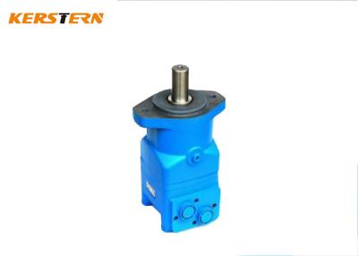 China 160cc/R  KMV OMV Danfoss High Flow Hydraulic Motor High Speed High Pressure for sale