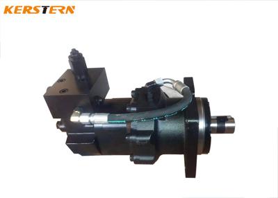 China Van het de Stroom Hydraulische Wiel van KM6W 20.5Mpa Hoge de Motor Hydraulische Orbitale Motoren voor Eaton 6K Te koop