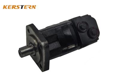 China KM6 175KW High Speed Hydraulic Motor High Torque Hydraulic Motor OEM for sale