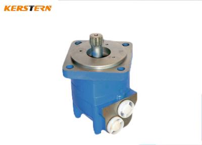 China 500ml/R OMS KM5 Small Hydraulic Wheel Motor  For  Eaton Replacement for sale