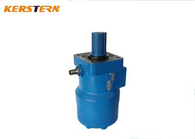 China 580N  Eaton White Hydraulic Wheel Motor Pressure 8Mpa 20Mpa High Torque for sale