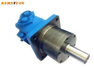 China OMP KM1 160cc Hydraulic Drive Motor for sale