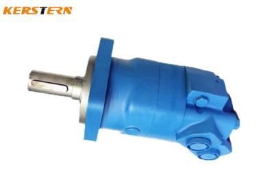 China rueda hidráulica hidráulica 110RPM del motor impulsor del taladro de 125ml/R 580N para BM5S en venta