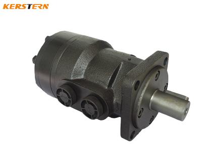 China motor impulsor del esfuerzo de torsión hidráulico del motor impulsor de 100ml/R 970rpm volumétrico en venta