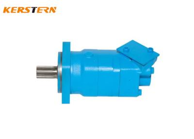 China Rhombus Flange 50ml/R Hydraulic Drive Motor BM2-100  Geroler Hydraulic Motor for sale