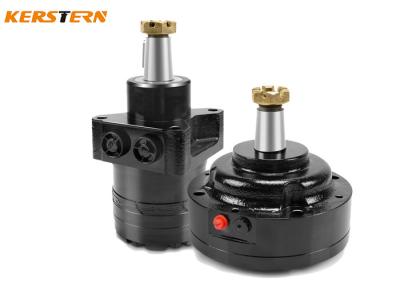 China 9MPA 17.5MPA Direct Drive Hydraulic Motor Hydraulic Track Drive Moto Rhombus Flange for sale