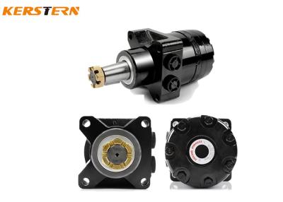 China 63 Ml/R  Orbital  Hydraulic Drive Motors Medium Duty Higher Pressure for sale