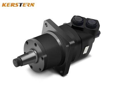 China Replacement Eaton 6K Parker Hydraulic Wheel Motor Pressure 20.5Mpa Flow 225lpm for sale