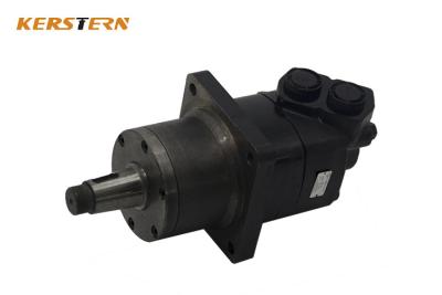 China 50ml/R Reversible Hydrostatic Wheel Motors For  Eaton Series ISO9001 for sale