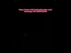 Hydraulic Motor