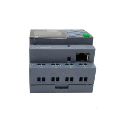 China Industrial Ect Hotsale PLC For 6ED1052-1MD08-0BA0 12 24RCE Siemens PLC LOGO for sale