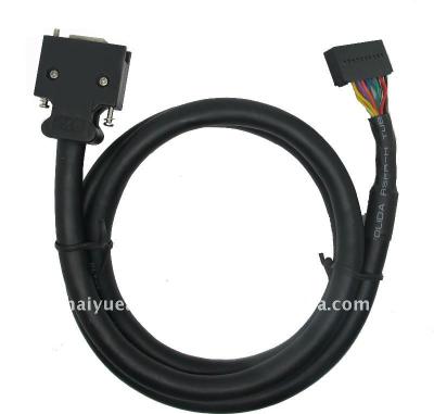 China MR-J2TBL1M MITSUBISHI industrial servo terminal cable for sale