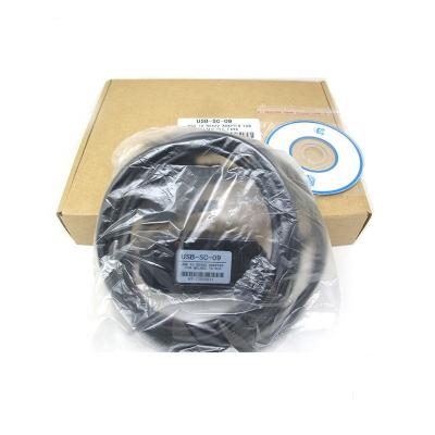 China Electronic Hardware PLC Cables USB-SC-09 PLC Programming Cable (SC-09) for sale