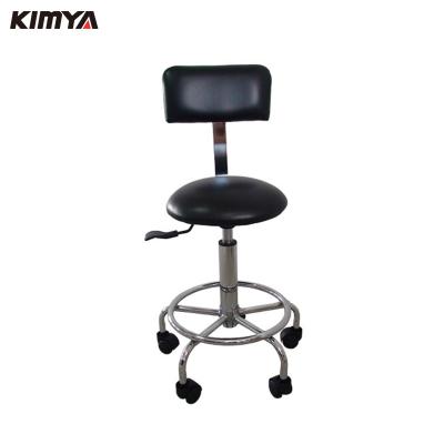 China Beautiful Appearance Barber Stool Salon Chair for Barber Shop for sale