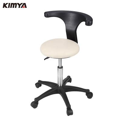 China Wholesale Adjustable Beautiful Appearance Beauty Chair Head Stool for sale