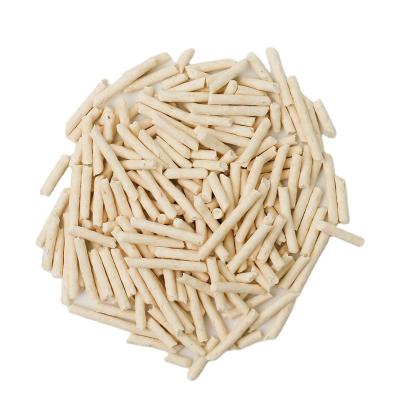 China Eco-Friendly Bulk Tofu Wholesale Cat Litter Clumping Absorbent Cats Factory Tofu Garbage Pet Tofu Pellets for sale