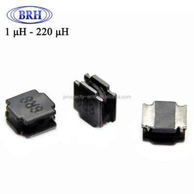 China High Current Closed Gauge Power Inductor With Shielding Compound GL808040 Series for sale