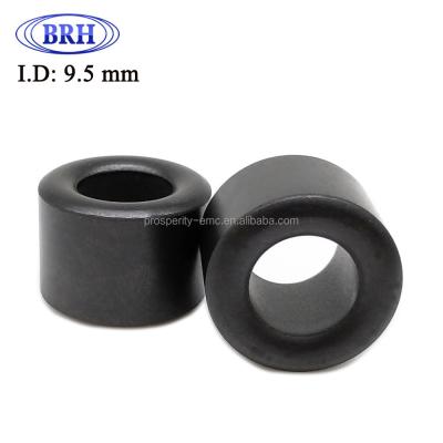 China Magnet Best Selling Industrial High Permeability Ferrite Ring Core Nizn for sale