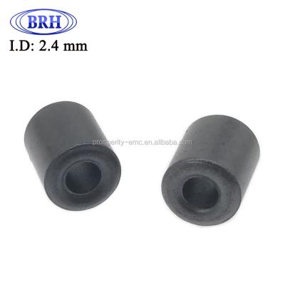 China Industrial Magnet High Frequency Magnet Ferrite Core For EMI for sale