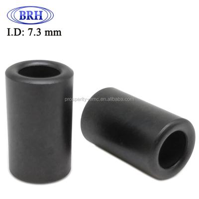 China China Industrial Supplier Magnet Large Size Soft Ferrite Core For EMI for sale