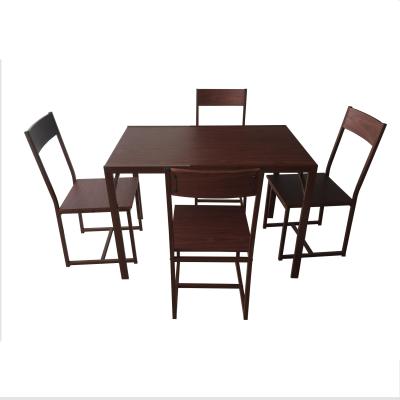 China Simple Elegant Home Dining Set Furniture Living Room Dining Table Sets for sale